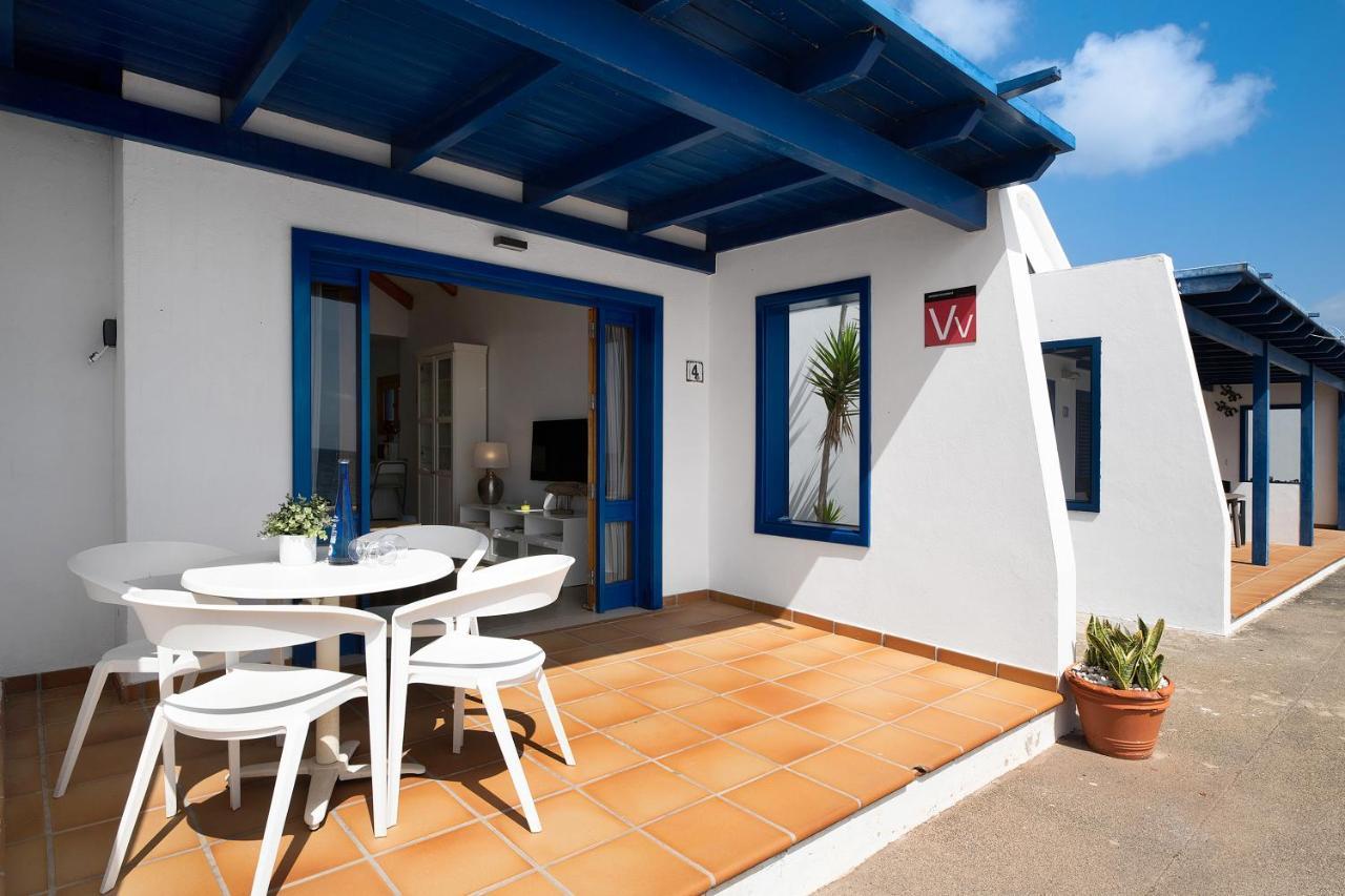 Villa La Mariana Punta Mujeres Exterior foto